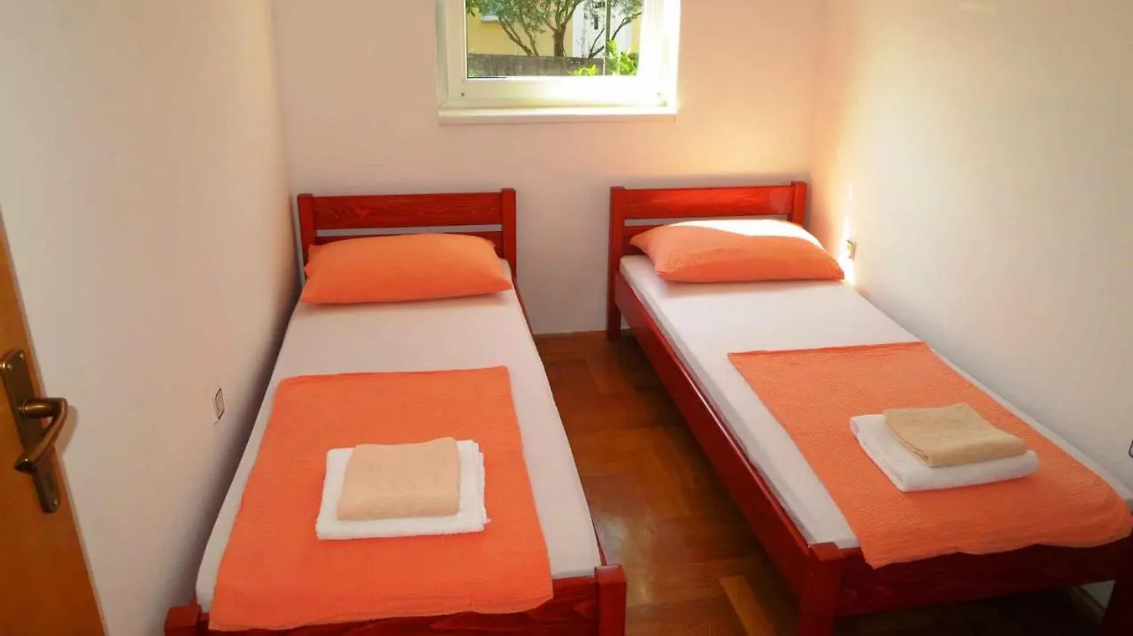 Apartment Malinska 22