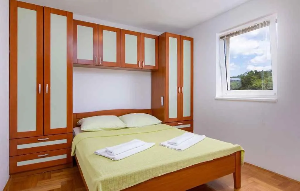 Apartment Malinska 22