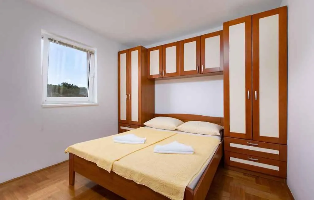 Apartment Malinska 22 Croatia