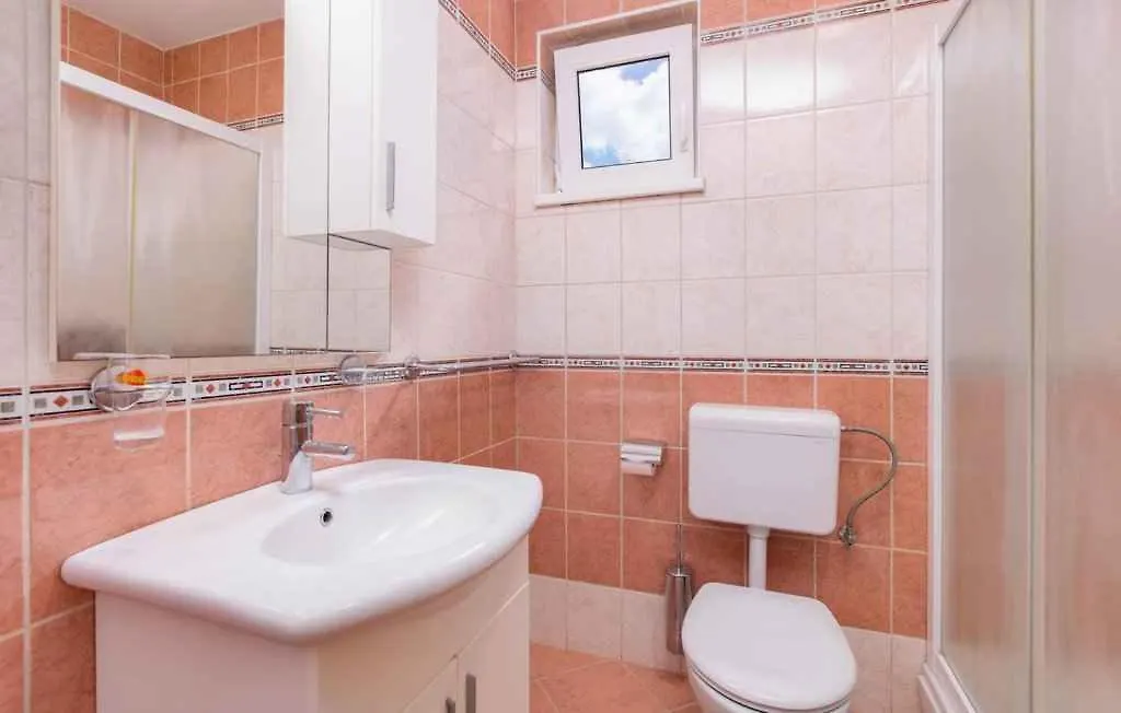 Apartment Malinska 22