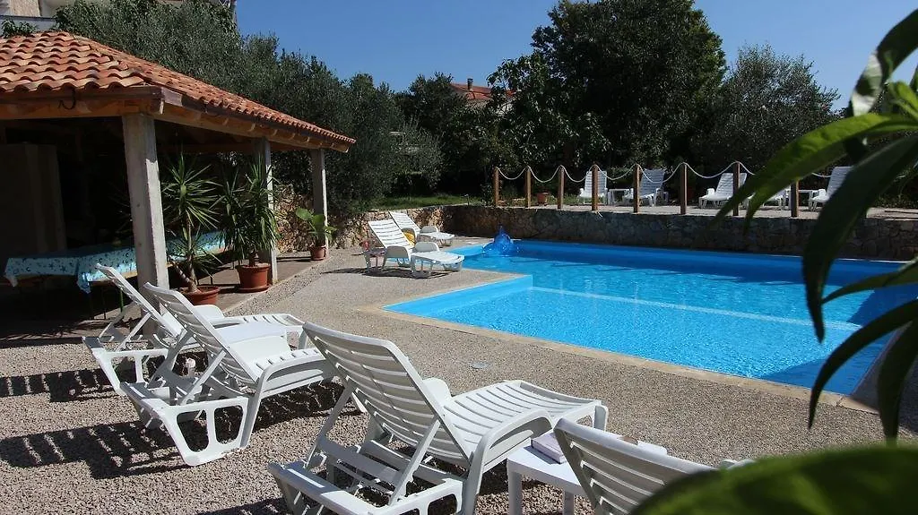 Apartment Malinska 22