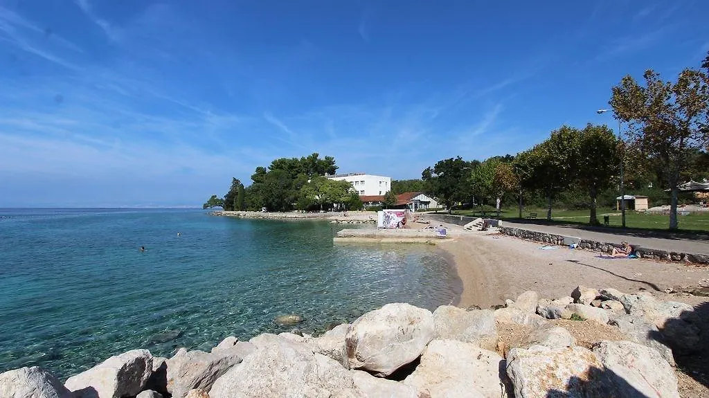 Apartment Malinska 22