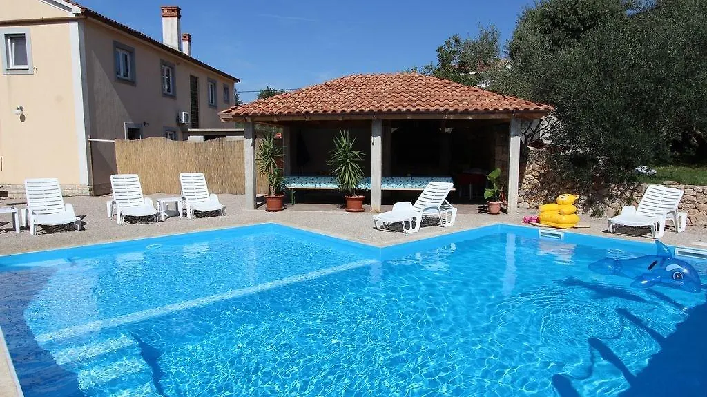 Apartment Malinska 22