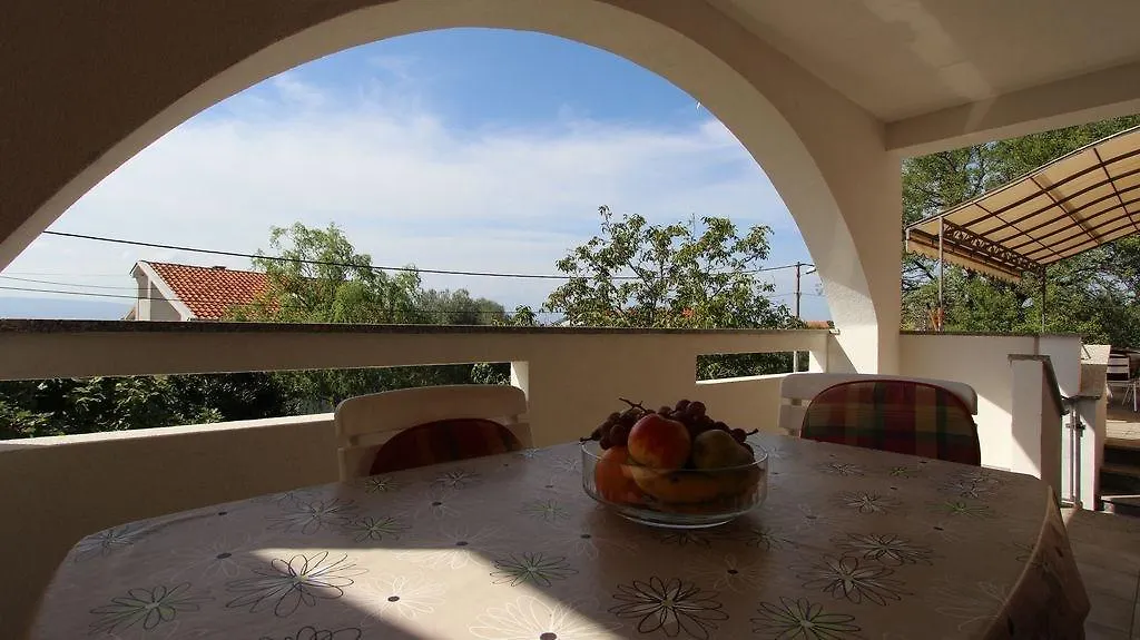 Apartment Malinska 22
