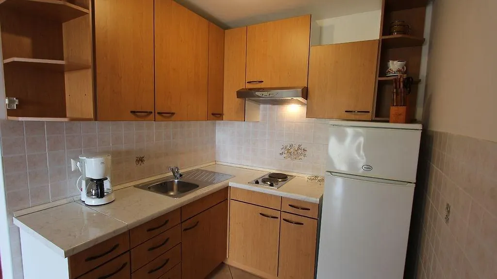Apartment Malinska 22