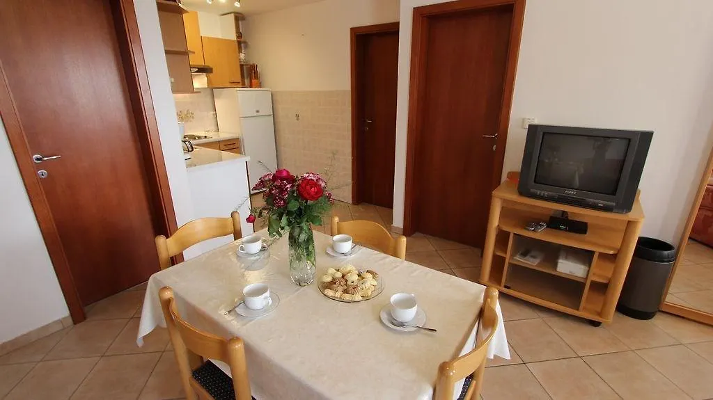 Apartment Malinska 22