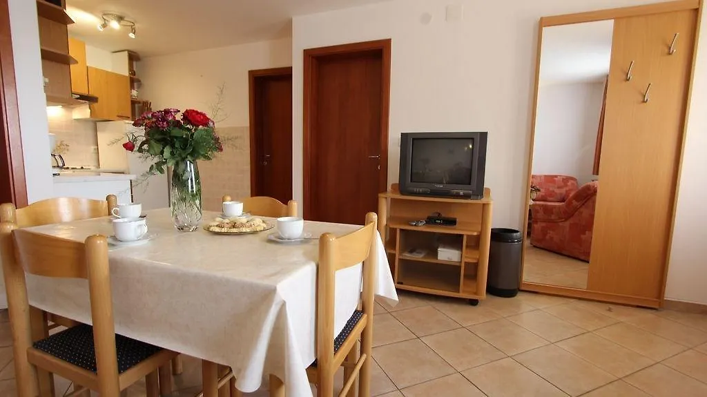 Apartment Malinska 22