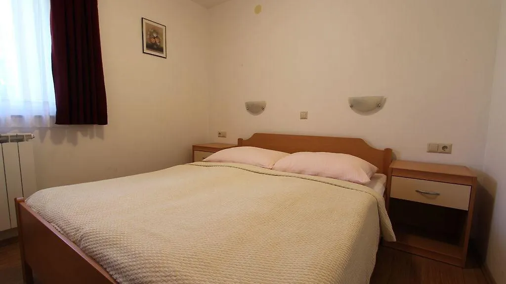 Apartment Malinska 22