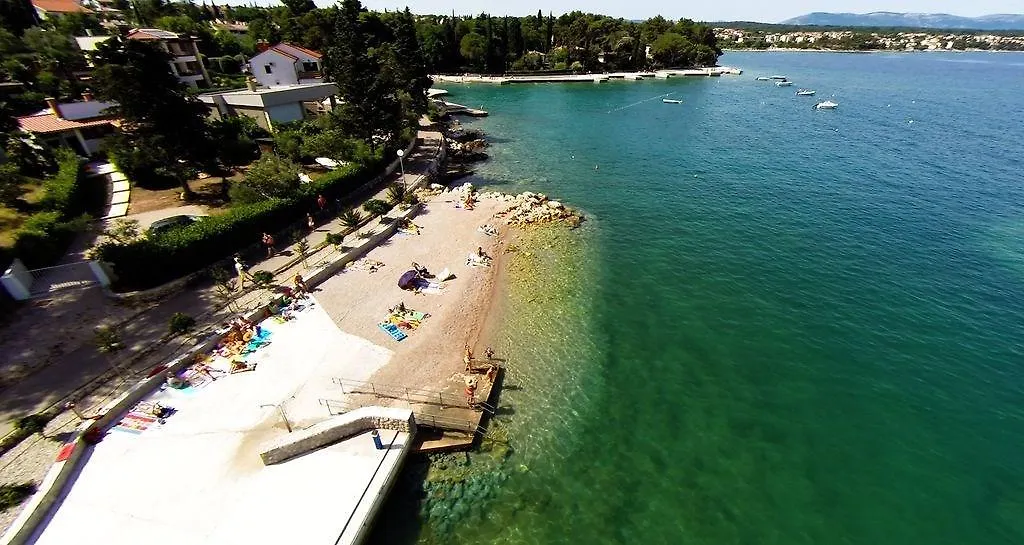 Apartment Malinska 22