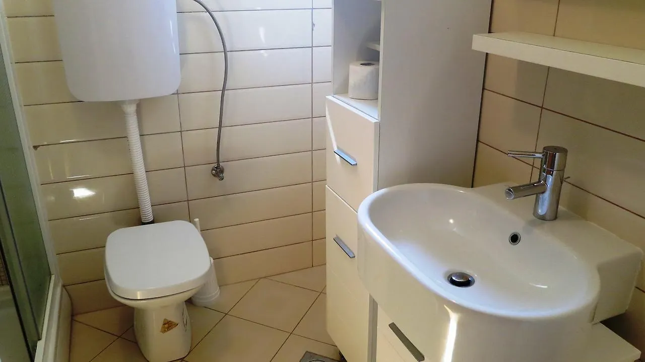 Apartment Malinska 22