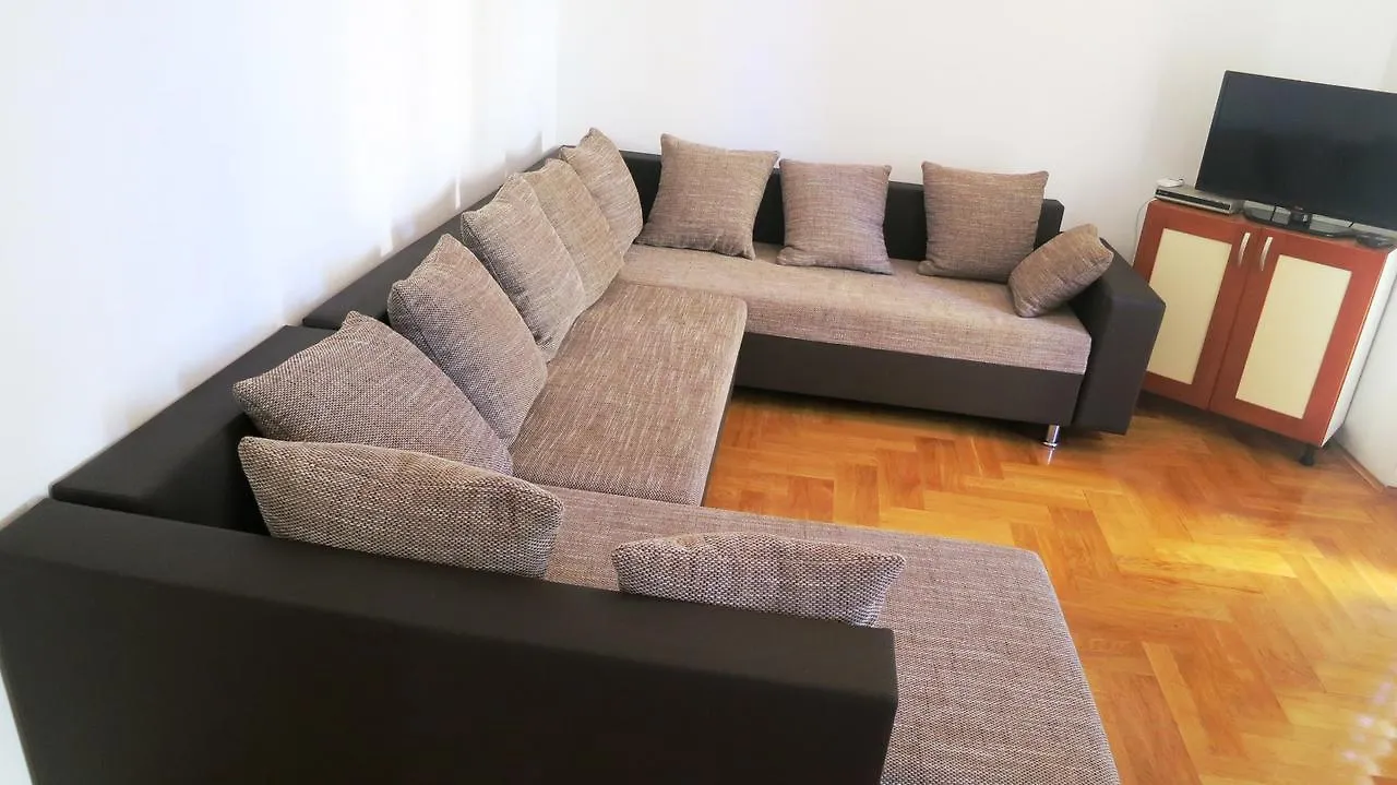 Apartment Malinska 22