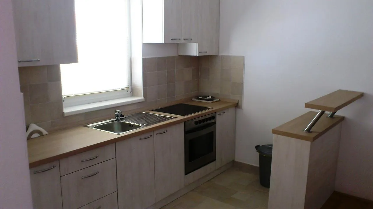 Apartment Malinska 22