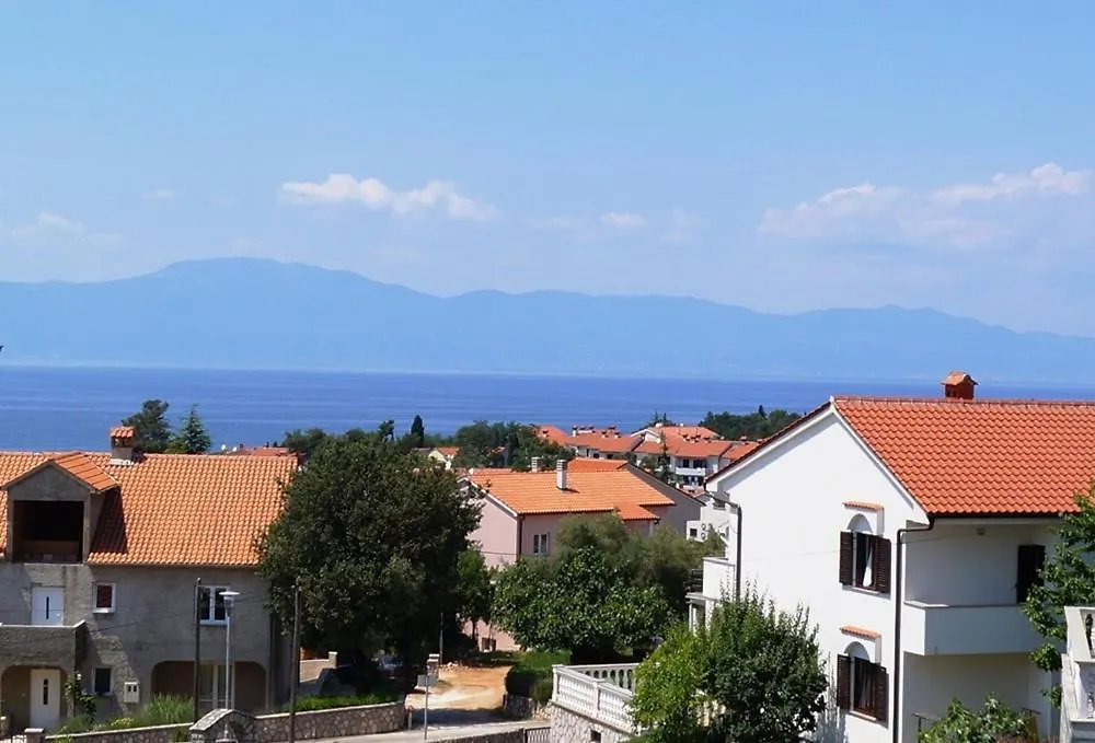 Apartment Malinska 22