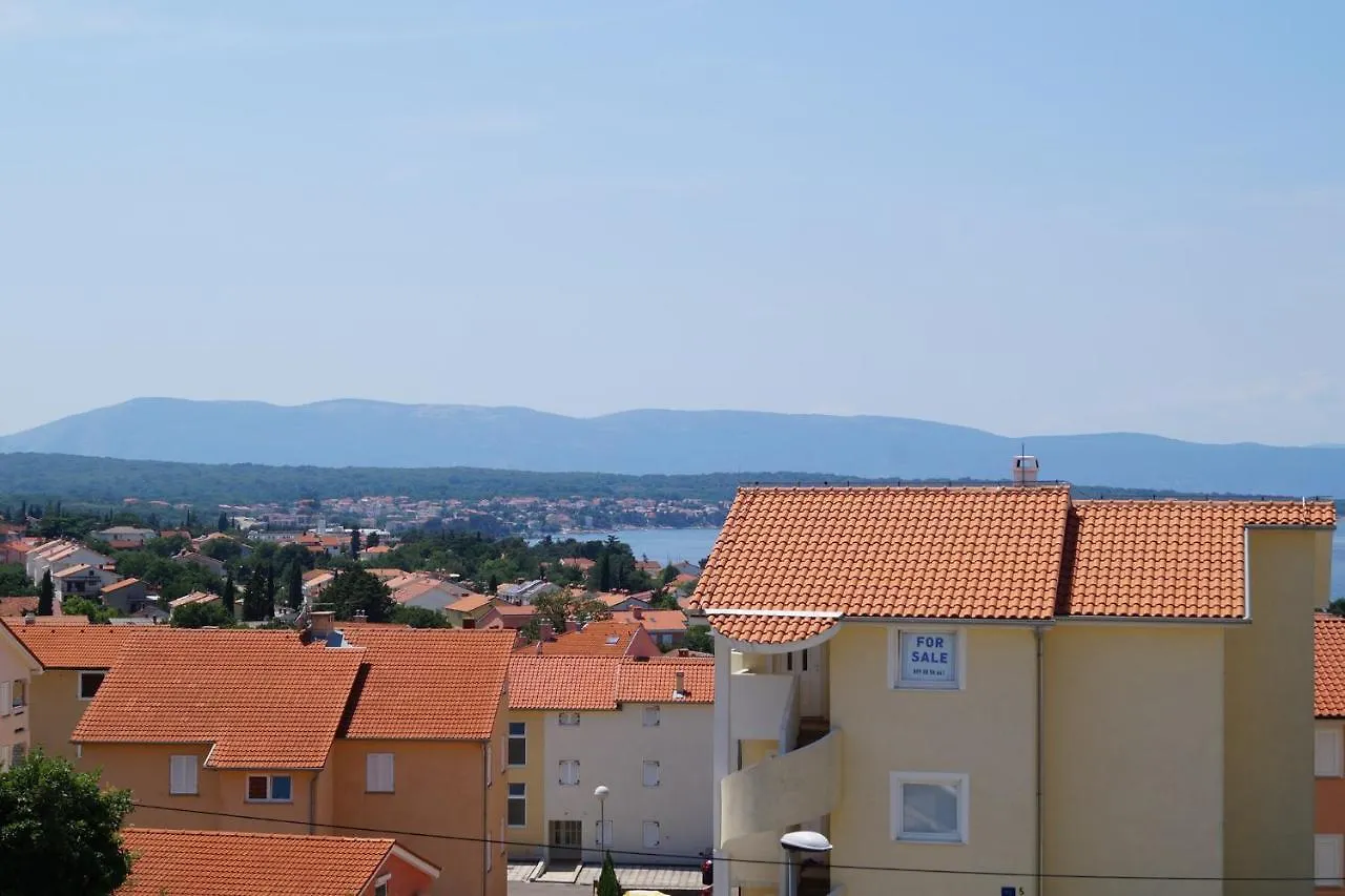 Apartment Malinska 22