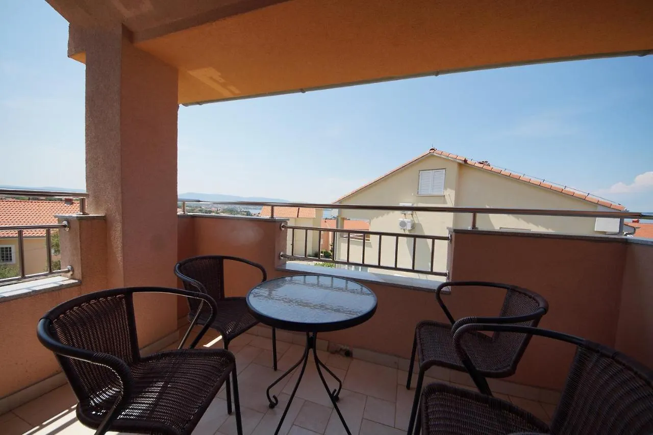 Apartment Malinska 22