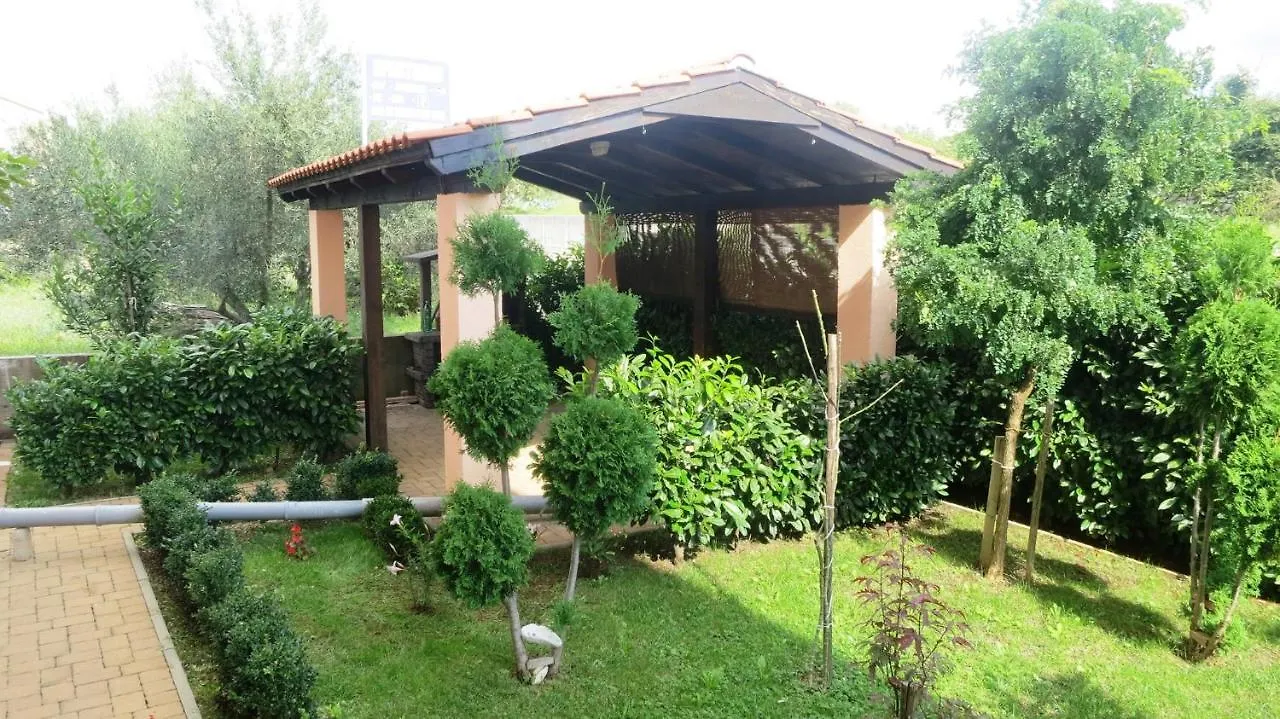 Apartment Malinska 22 0*,  Croatia