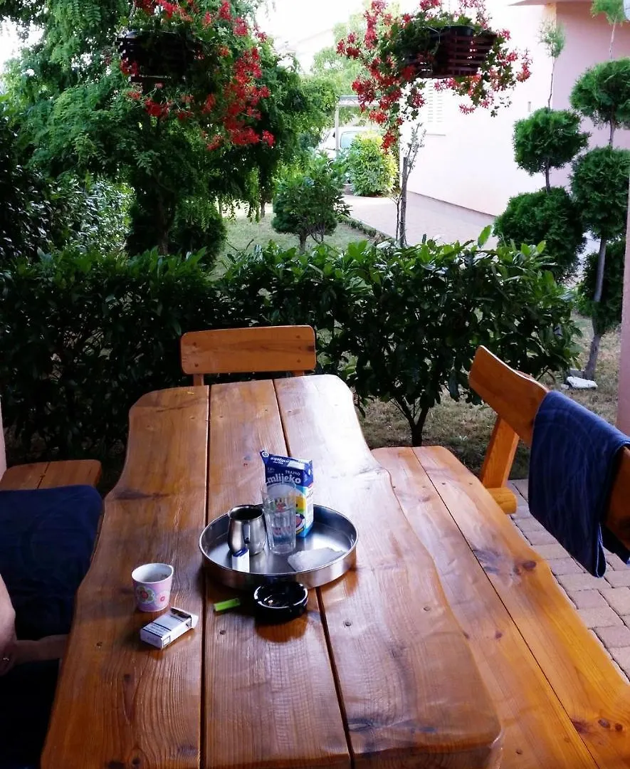 Apartment Malinska 22 0*,  Croatia