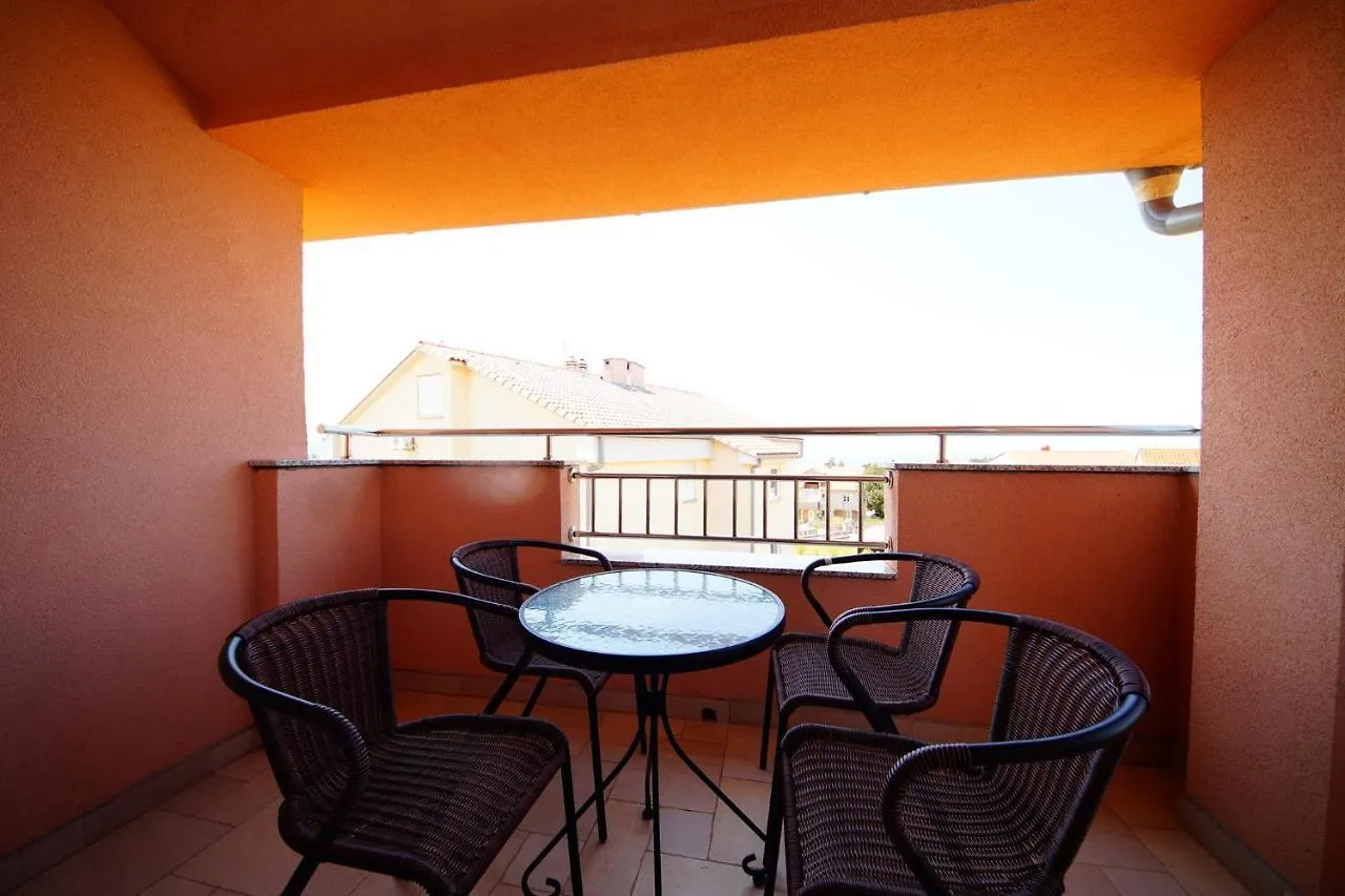 Apartment Malinska 22