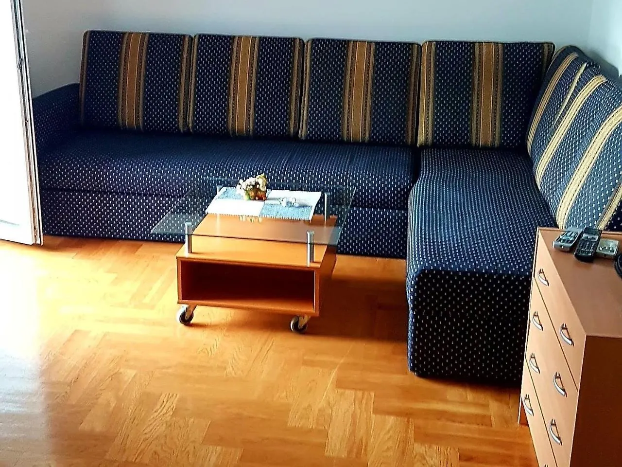 Apartment Malinska 22 0*,
