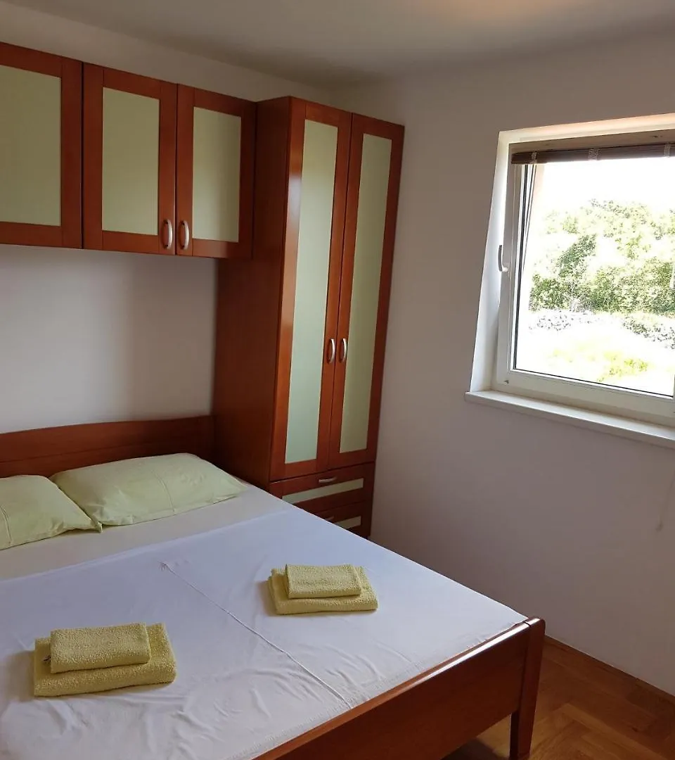 Apartment Malinska 22