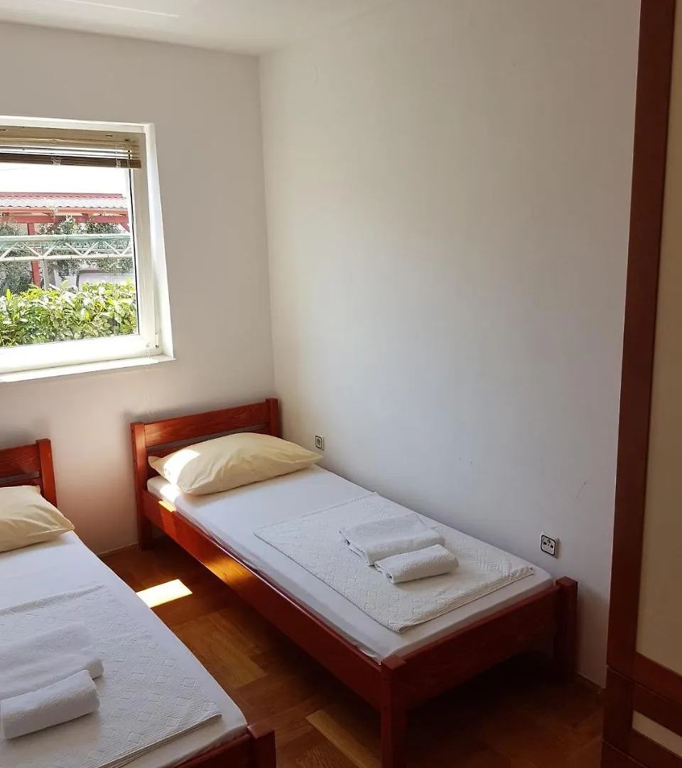 Apartment Malinska 22