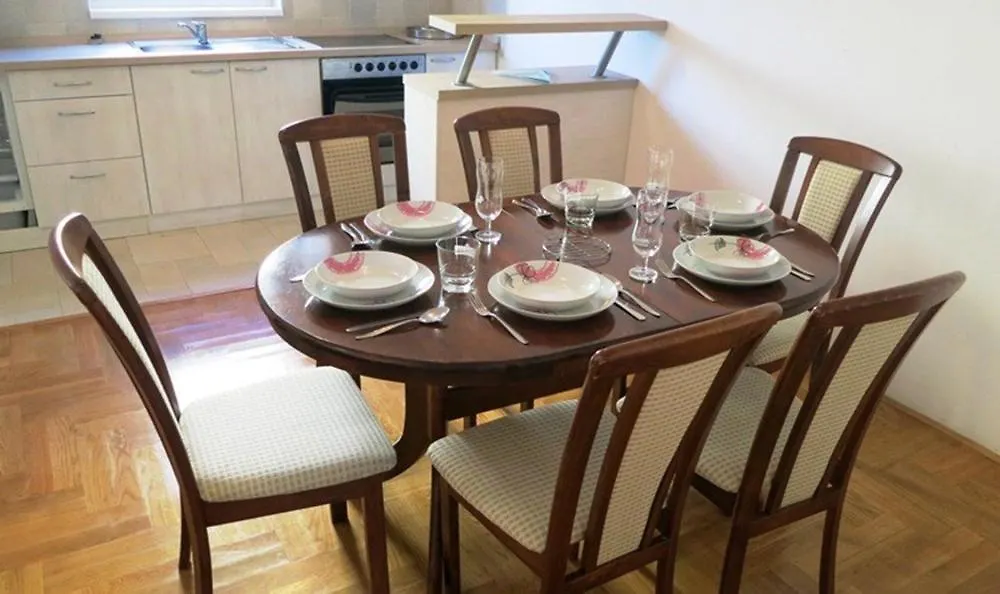 Apartment Malinska 22