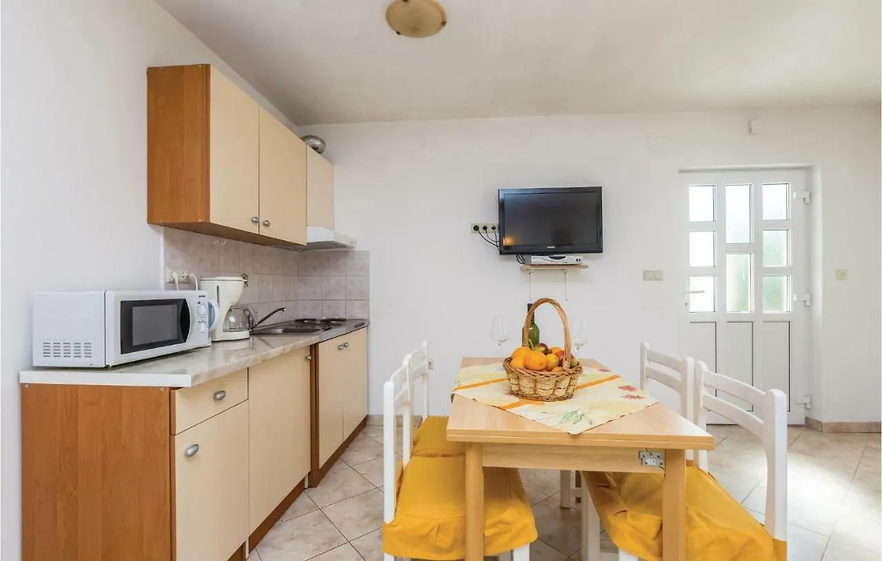 Apartment Malinska 22 Croatia