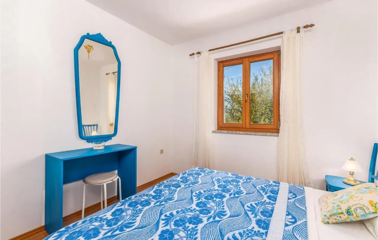 Apartment Malinska 22