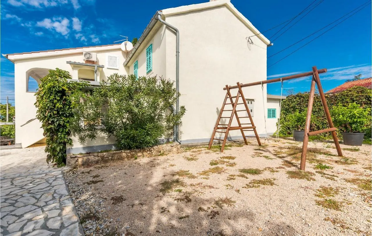 Apartment Malinska 22 Croatia