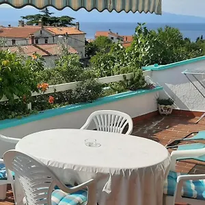Ljuba I Mare Malinska
