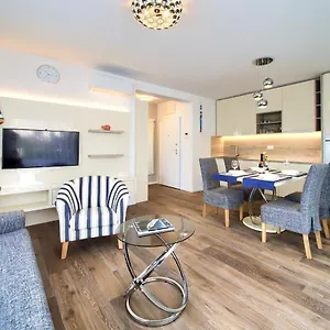  Apartment Lungomare