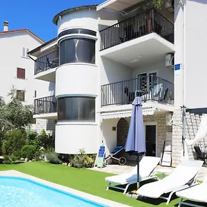 Skandi1 Apartmán