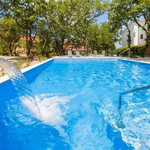 4* Guest house Pansion Vago