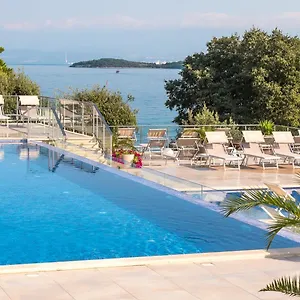 4* Hotel Malin