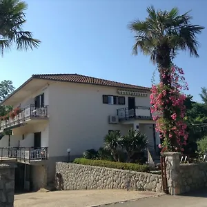Dujmovic Apartmán